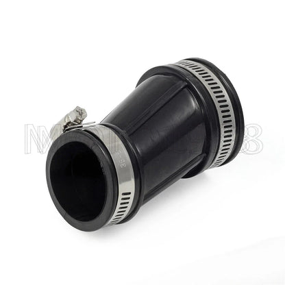 Air Box Carburetor Intake Hose Boot for Kawasaki Bayou 220 KLF220 (1988-2002)