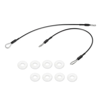 Steel wire Tailgate Cable for Honda (2014–2016)