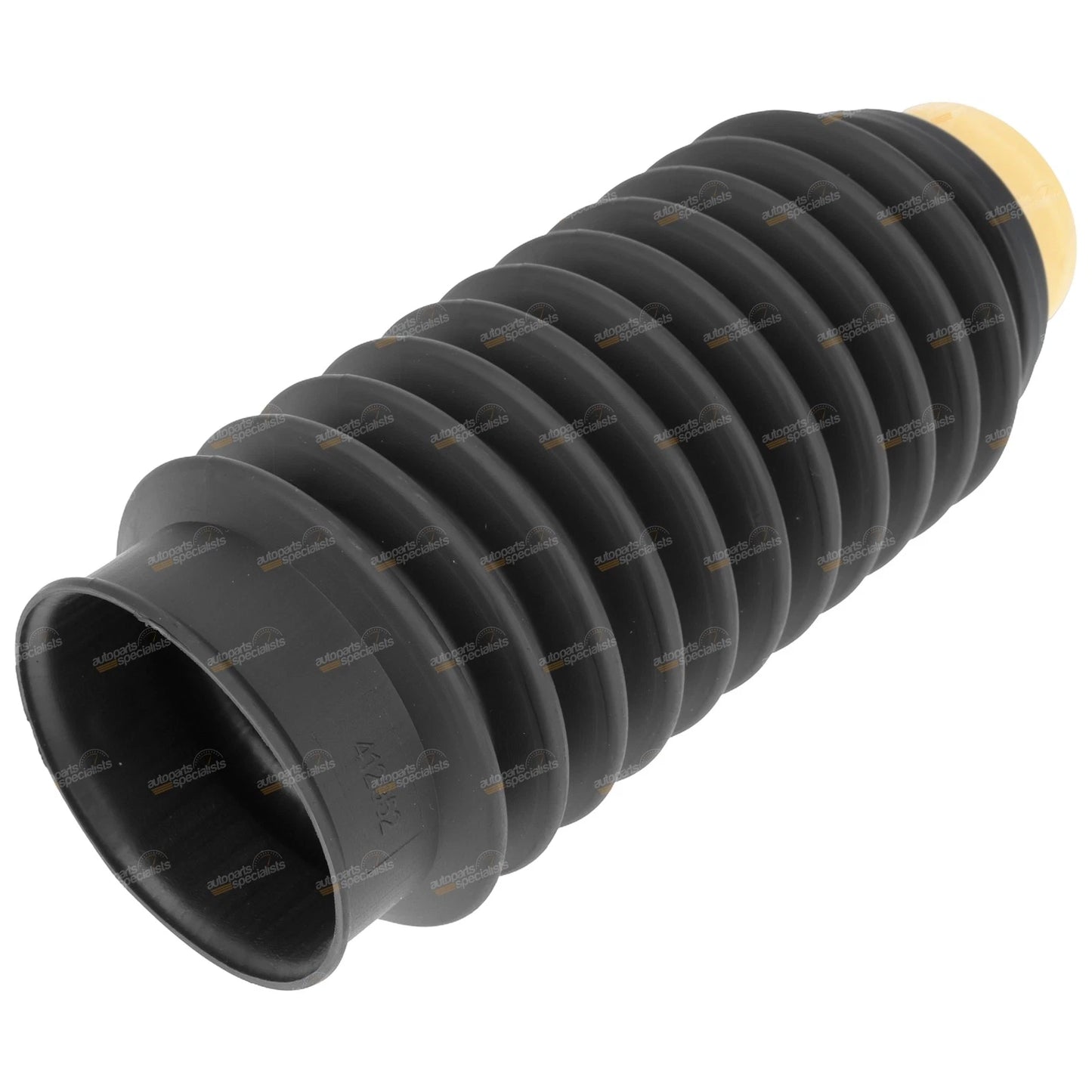 Rear Strut Bump Stop for Nissan Exa KCN13 (1988–1989)