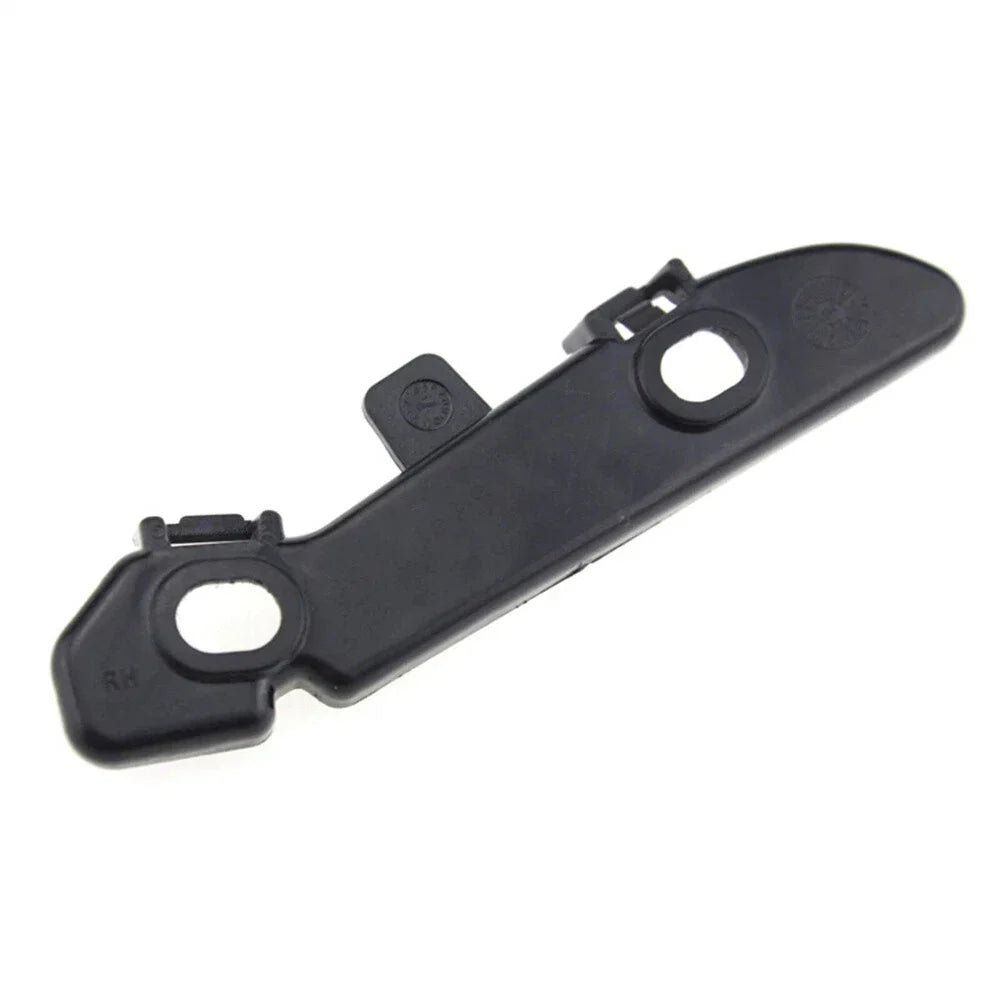 Front Bumper Retainer Support Bracket for BMW 3 Series Sedan (2013-2018)