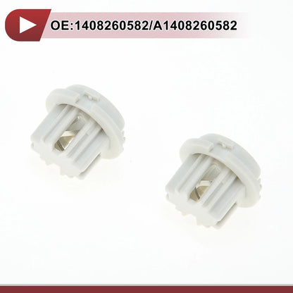 Tail Light Bulb Socket for MERCEDES BENZ 300SD 300SE 400SE 400SEL (1981-1991)