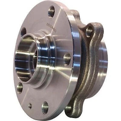 Front Wheel Bearing Hub Assembly for Volkswagen Jetta Passat Tiguan
