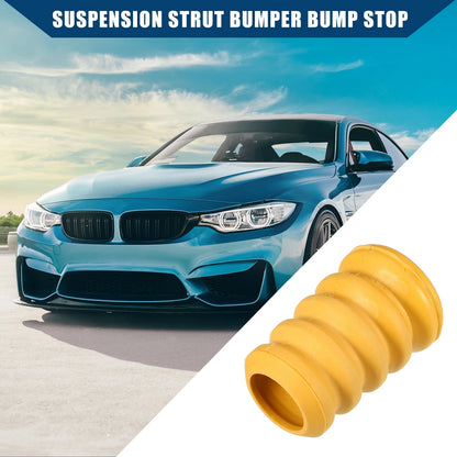 Suspension Strut Bumper Bump Stop for Toyota Camry (1997–2011) No.4834132053
