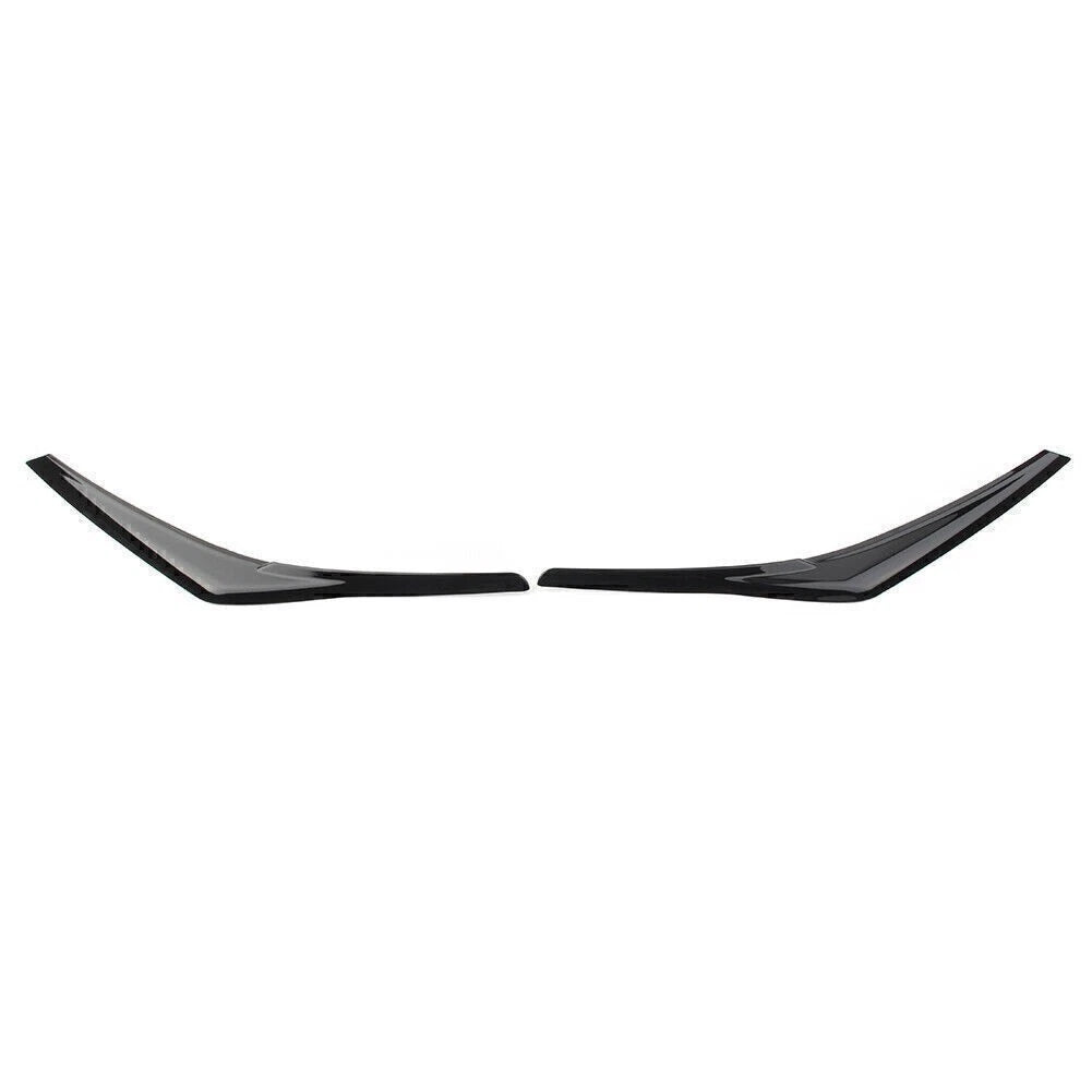 Rear Trunk Mat for Toyota Camry (2012–2017)
