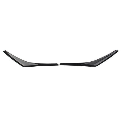 Rear Trunk Mat for Toyota Camry (2012–2017)