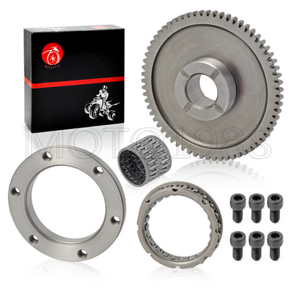 Starter Clutch Bearing Kit for Yamaha Big Bear 350 400 (1998–2006)