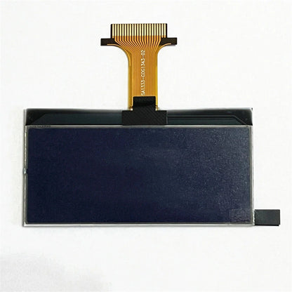 LCD Display Screen for Fiat Ducato 3rd (2006-2021)