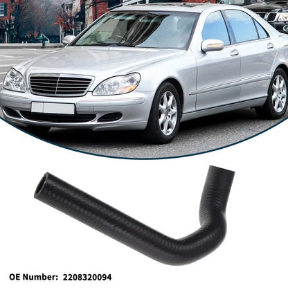 Radiator Hose for Mercedes-Benz S-Klasse (W220) S320 2208320094