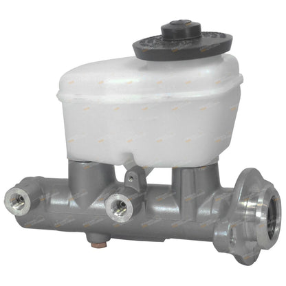 Brake Master Cylinder for Landcruiser 80 Series HZJ80 HDJ80 (1995–1998)