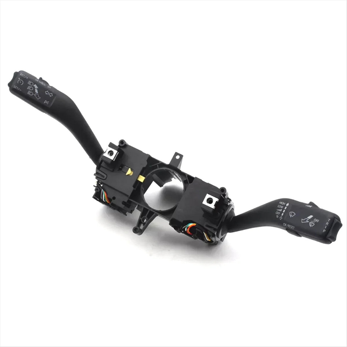 Cruise Control Turn Signal Wiper Switch for VW Beetle Jetta (2012–2018)