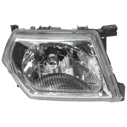 RH HeadLight for Nissan Patrol GU Series 2 Cab Chassis Ute 2003~8/2007 Right RHS
