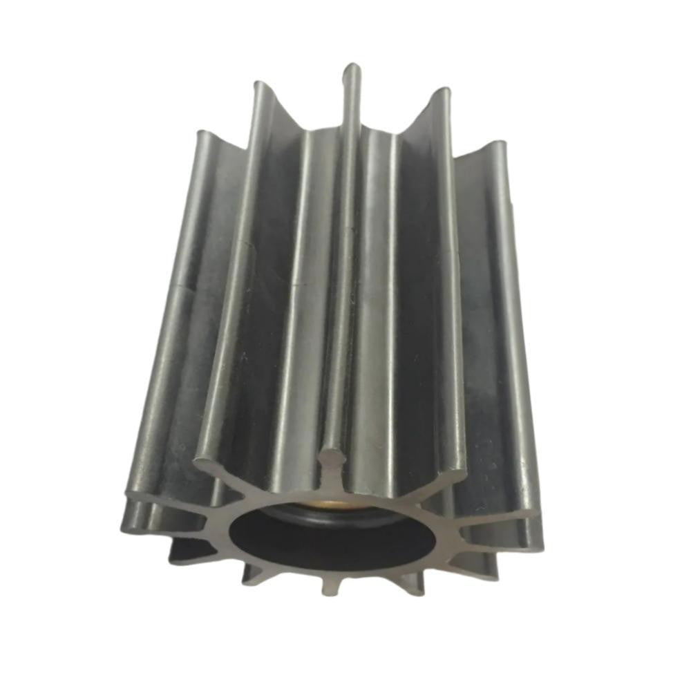2Pcs Water Pump Impeller for Cummins QSM11