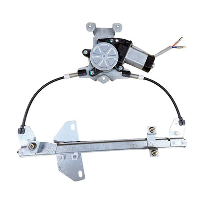 Rear Right Window Regulator with Motor for Nissan Qashqai/Dualis (2007–2016)