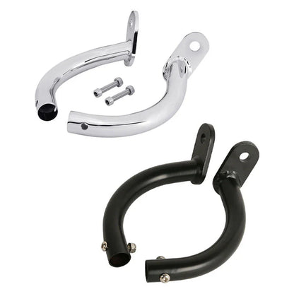 Saddlebag Guard Bracket for Harley Road Glide Electra Glide (1997 - 2008)