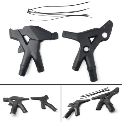 Frame Cover Side Panel Protector for BMW F650GS F700GS F800GS (2008–2017)
