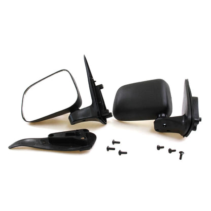Door Mirror for Toyota Hilux (1997–2005)