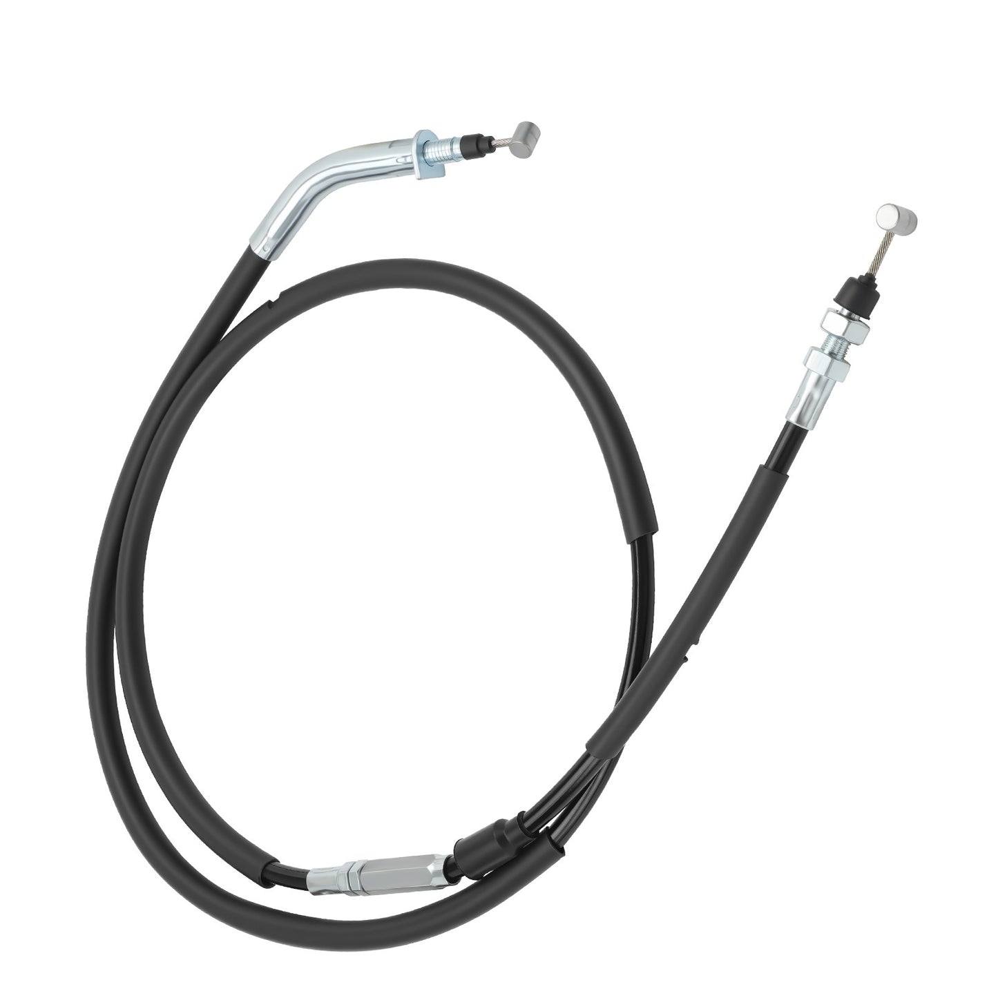 Park Brake Cable for Yamaha Rhino 700 (2008–2013) UTV