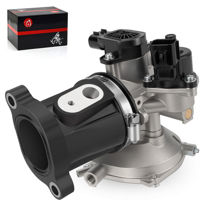 Throttle Body & Intake Manifold Boot for Polaris RZR 570 (2012–2016)
