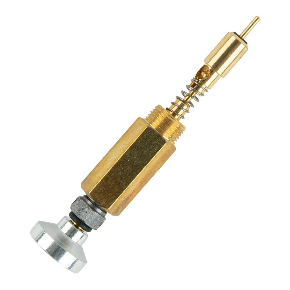 Carburetor Choke Cable Eliminator for Kawasaki Bayou 300 KLF300