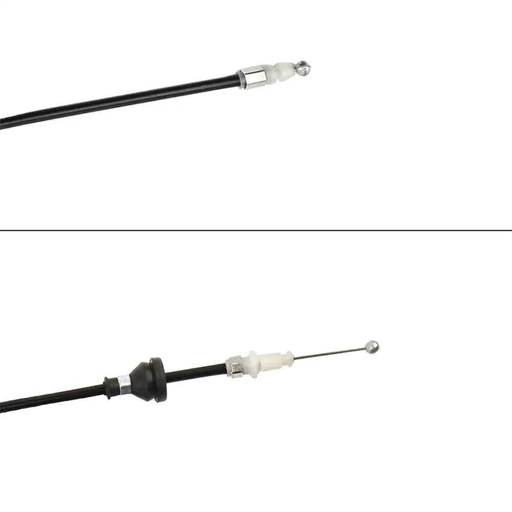 Hood Latch Release Cable for Mitsubishi Lancer (2008-2017)