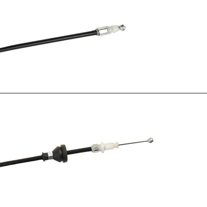 Hood Latch Release Cable for Mitsubishi Lancer (2008-2017)