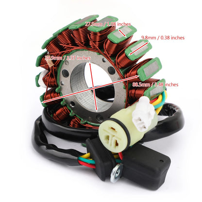 Alternator Stator for Husqvarna TE/TC/SMR 250/450/510 (2008–2010)