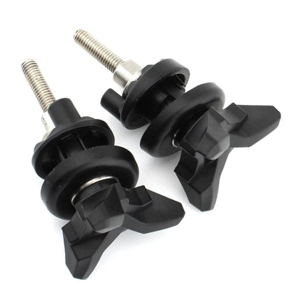 Windshield Lock Adjustment Screw for BMW R1200GS ADV (2004-2016)