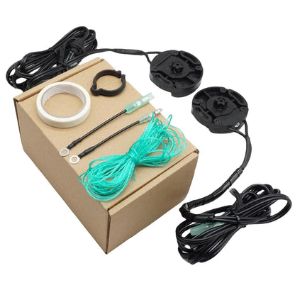 Trim Transmitter for Mercruiser Alpha One & Bravo (Universal)