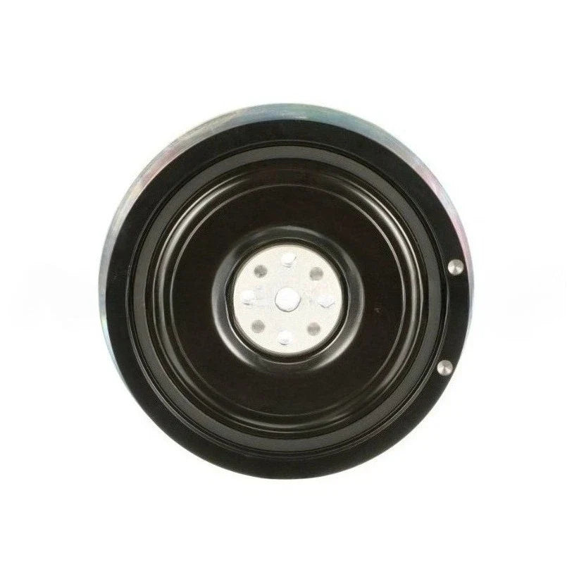 Crankshaft Pulley Damper for Volvo V60/S60/XC60/V90/S90/XC90 (2008–2024)