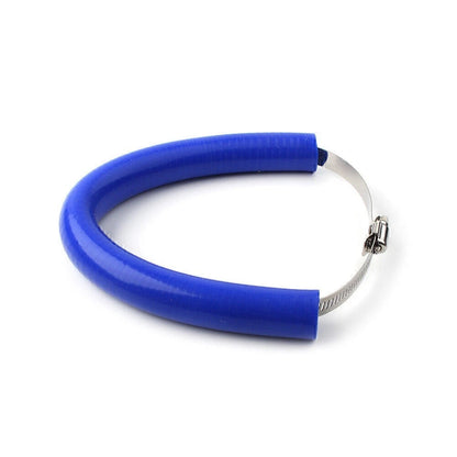 Adjustable Kickstand Foot for Motorcycle Universal  - Blue