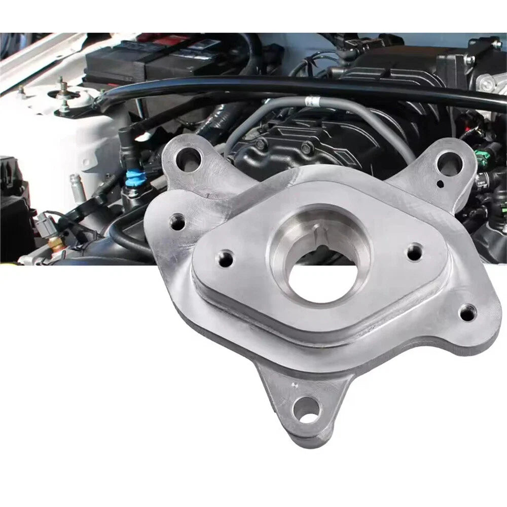 Fuel Pump Mount Holder Bracket for Kia Optima, Sorento, Hyundai Sonata (2001-2023)