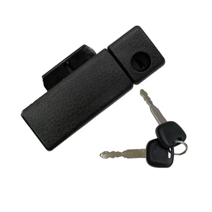 Glove Box Latch Lock w/ Keys for Suzuki Grand Vitara (2006-2014)