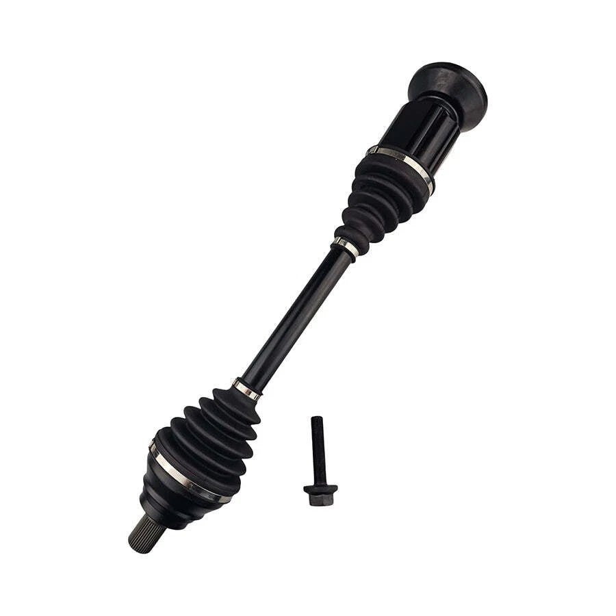 Front Right CV Drive Shaft for Volkswagen Tiguan (2008–2018)