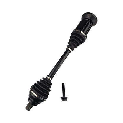 Front Right CV Drive Shaft for Volkswagen Tiguan (2008–2018)