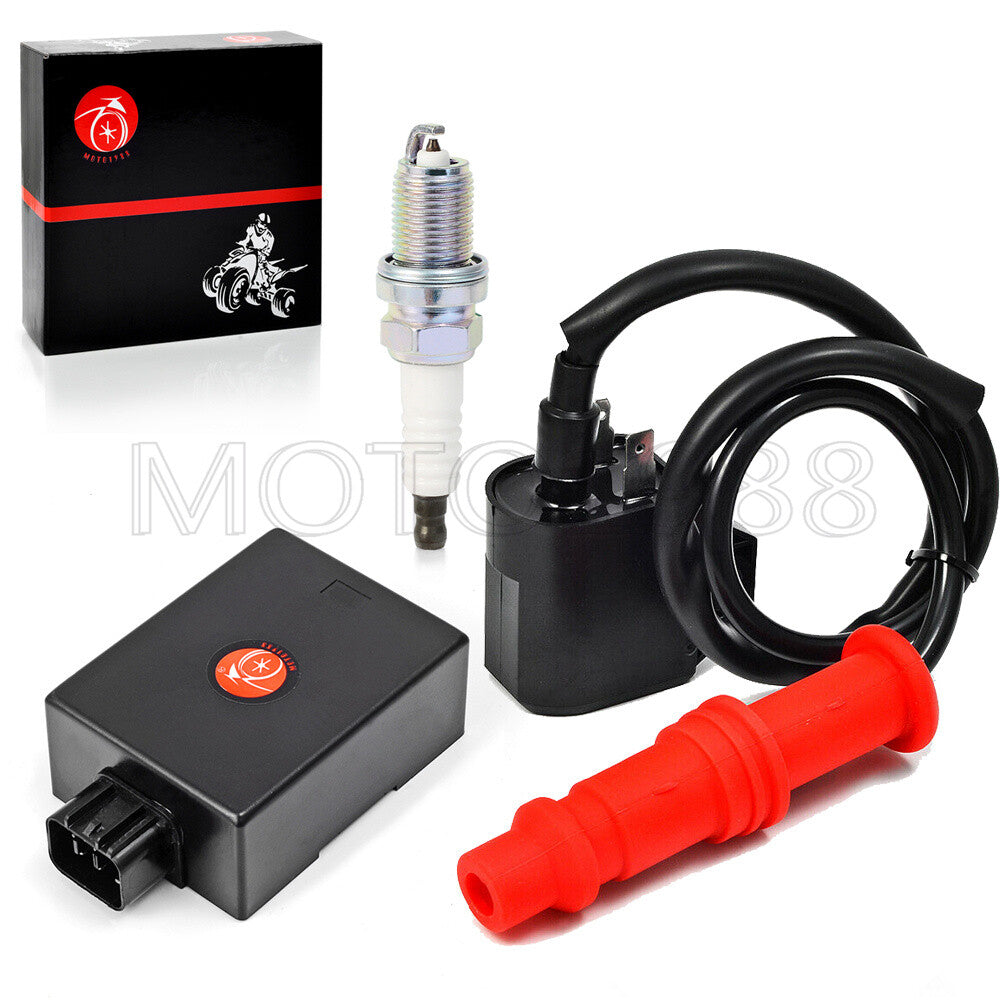 Ignition Coil for Polaris Sportsman 400 2009–2014, Sportsman 500 2004–2008