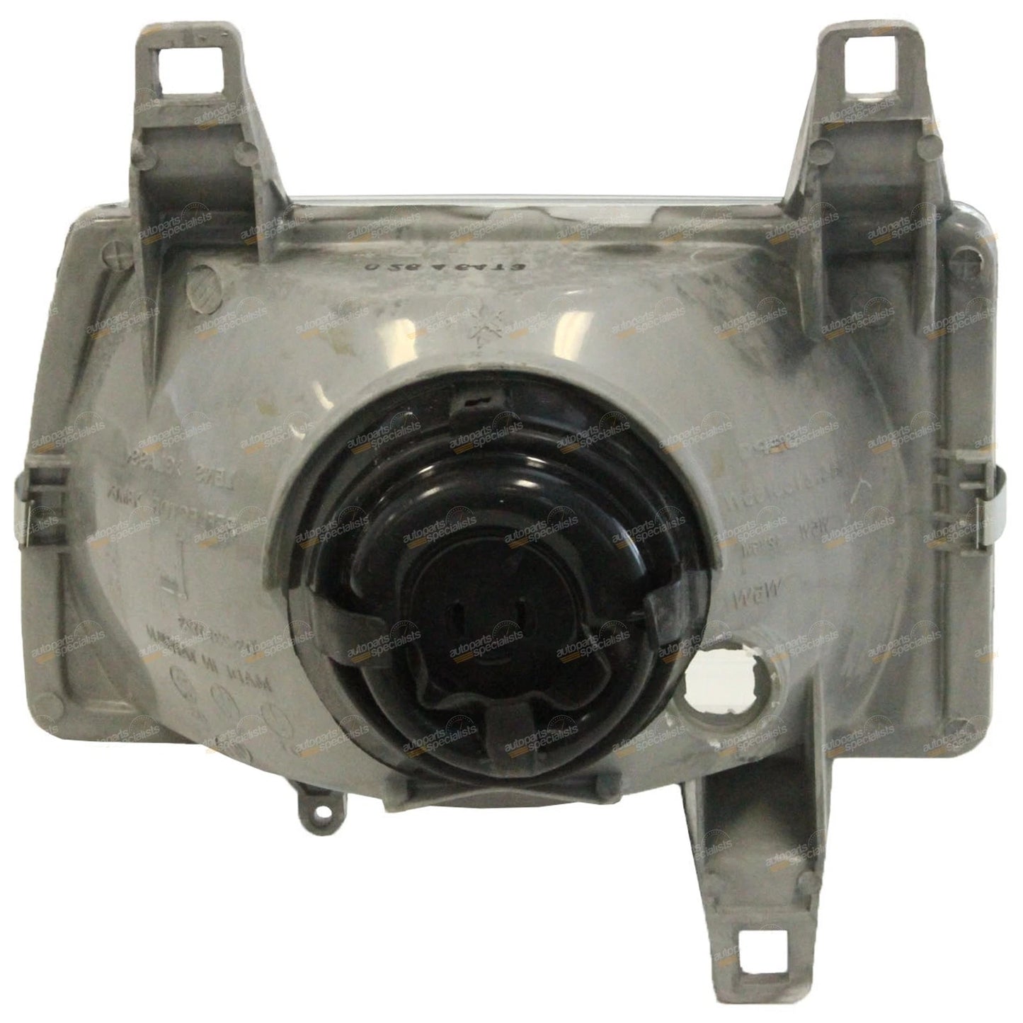 RH Headlight for Mazda Bravo B2500/B2600 Ford Courier PD (1996–1999)