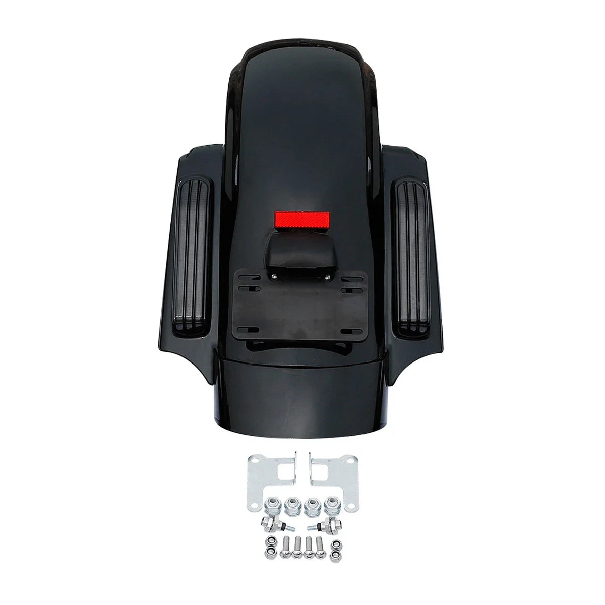 Rear Fender Support Kit for Harley Touring CVO Street Glide (2014-2024)