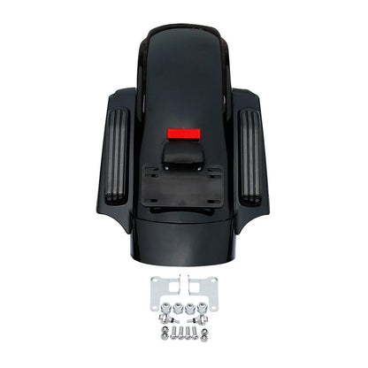 Rear Fender Support Kit for Harley Touring CVO Street Glide (2014-2024)