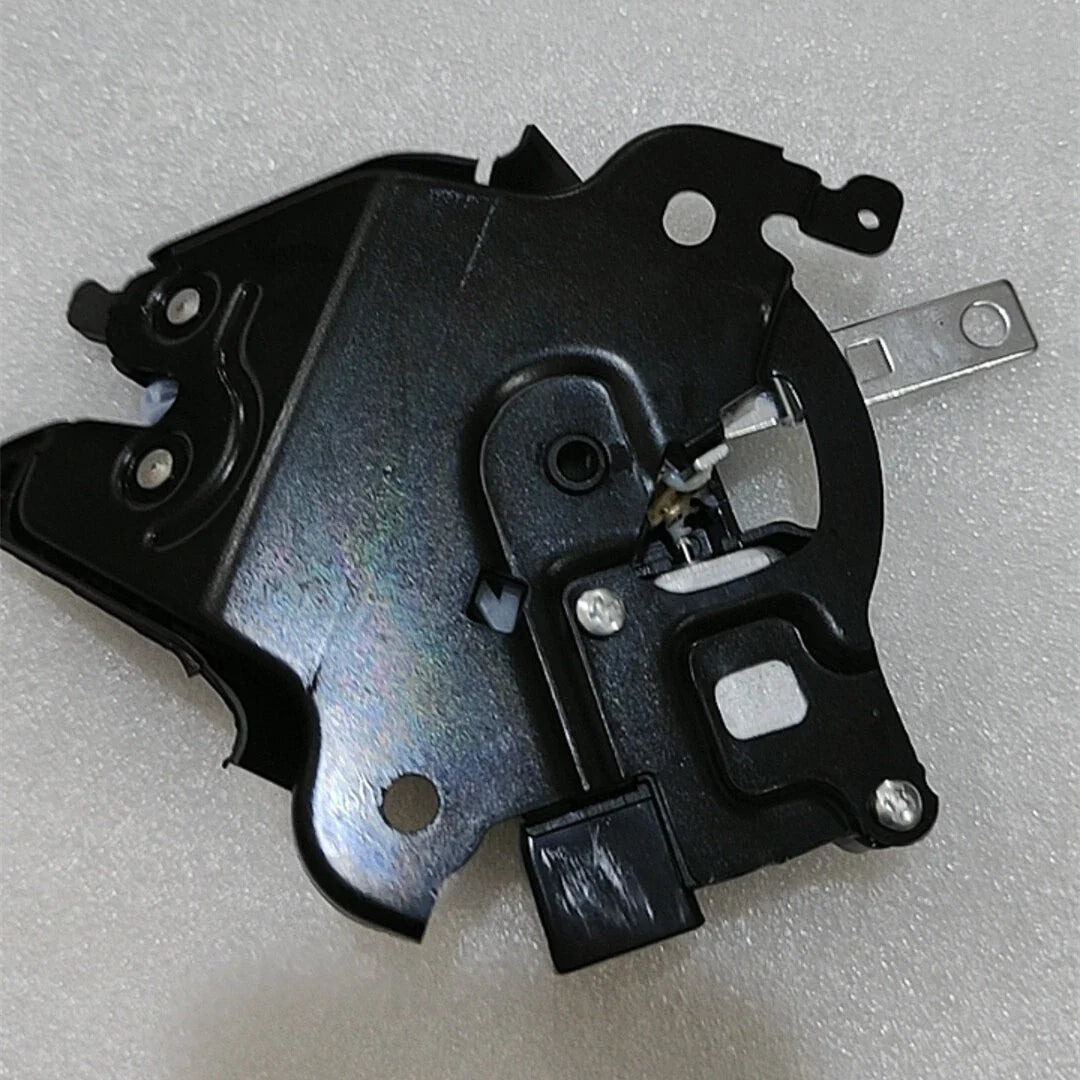 Rear Trunk Latch Lock Actuator for Mazda 3 Sedan (2010-2013)