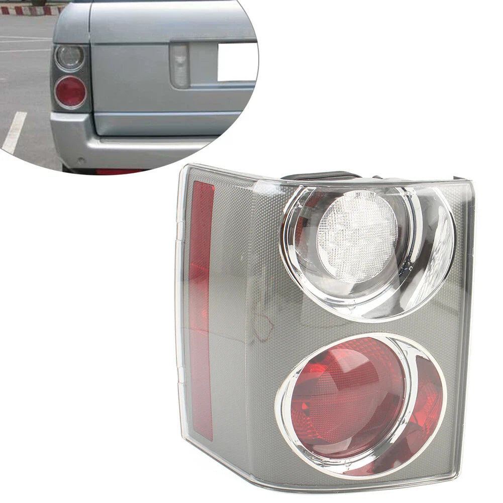 Rear Tail Light for Land Rover Range Rover (2002-2009) Left Side