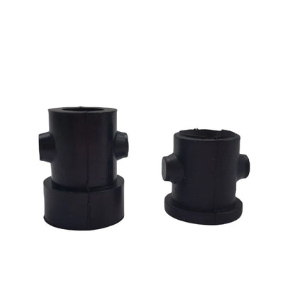 Water Pump Impeller Kit for Johnson Evinrude Outboard (4-8 HP)