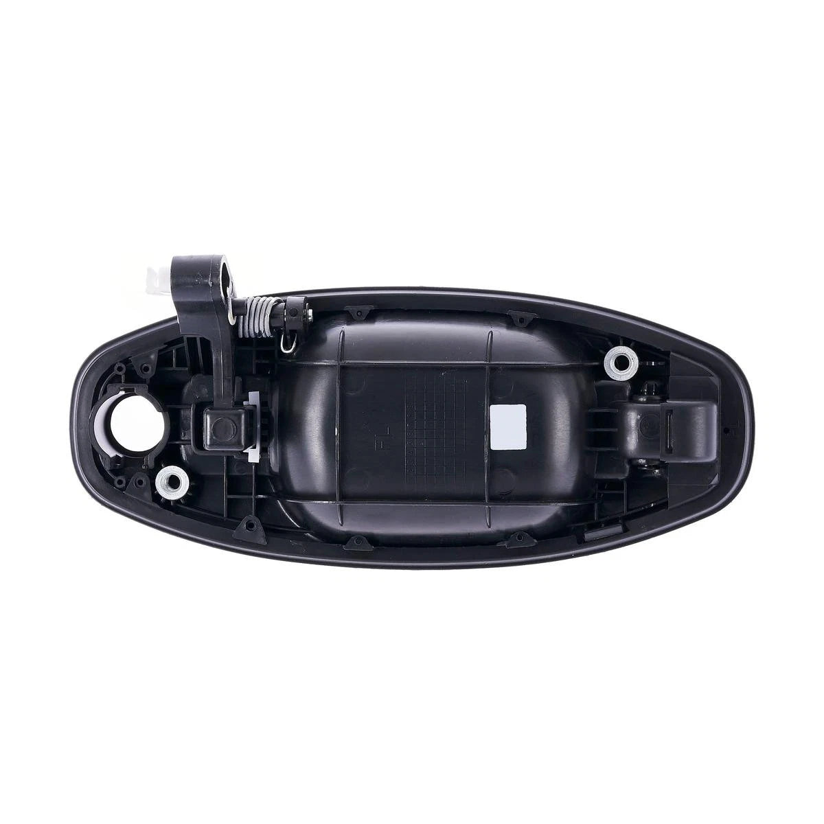 Front Left Outer Door Handle for Hyundai Santa Fe (2000–2005)