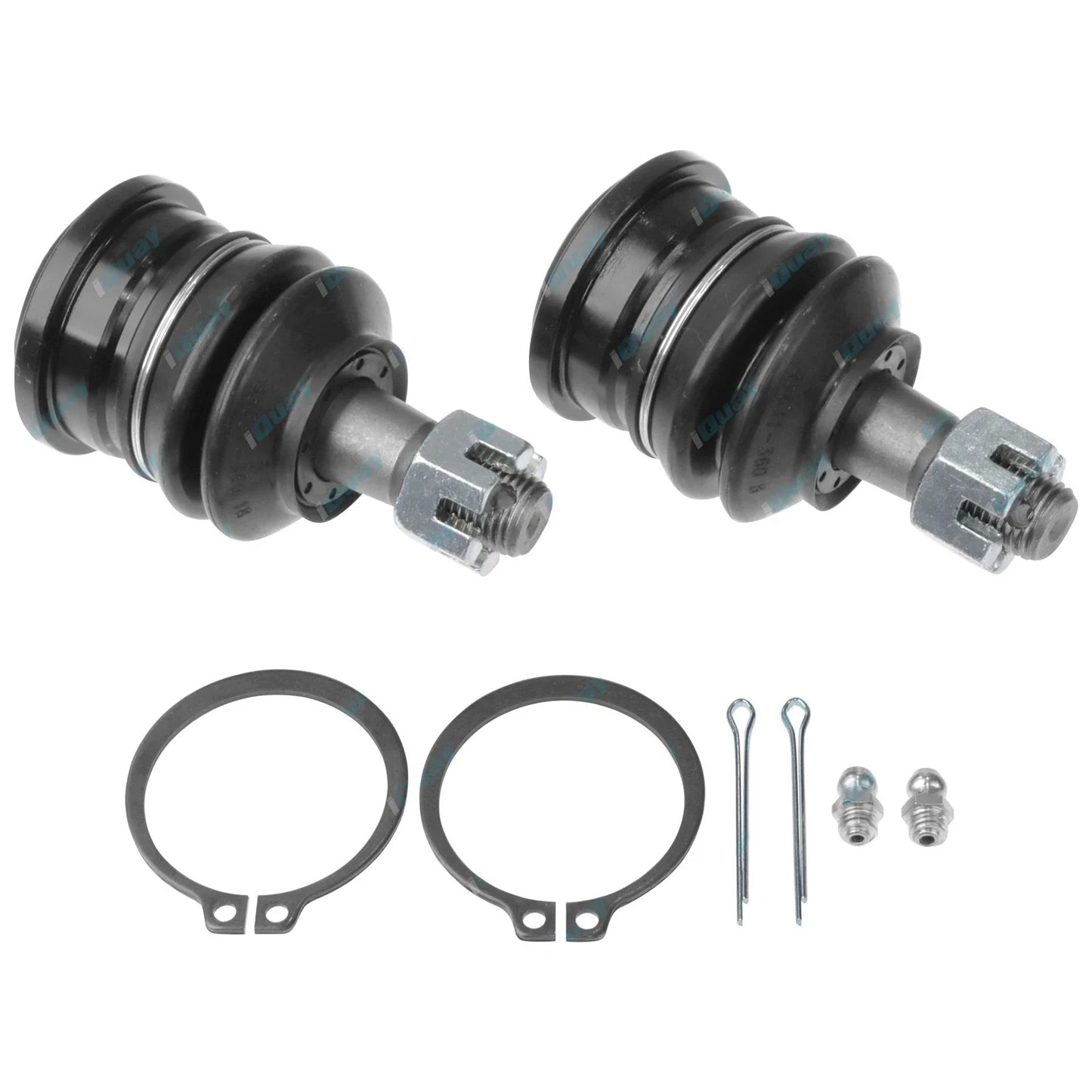 2 Upper Ball Joints for Prado RZJ95 VZJ95 KZJ95 90 95 Series VZJ90 RZJ90 KZJ90