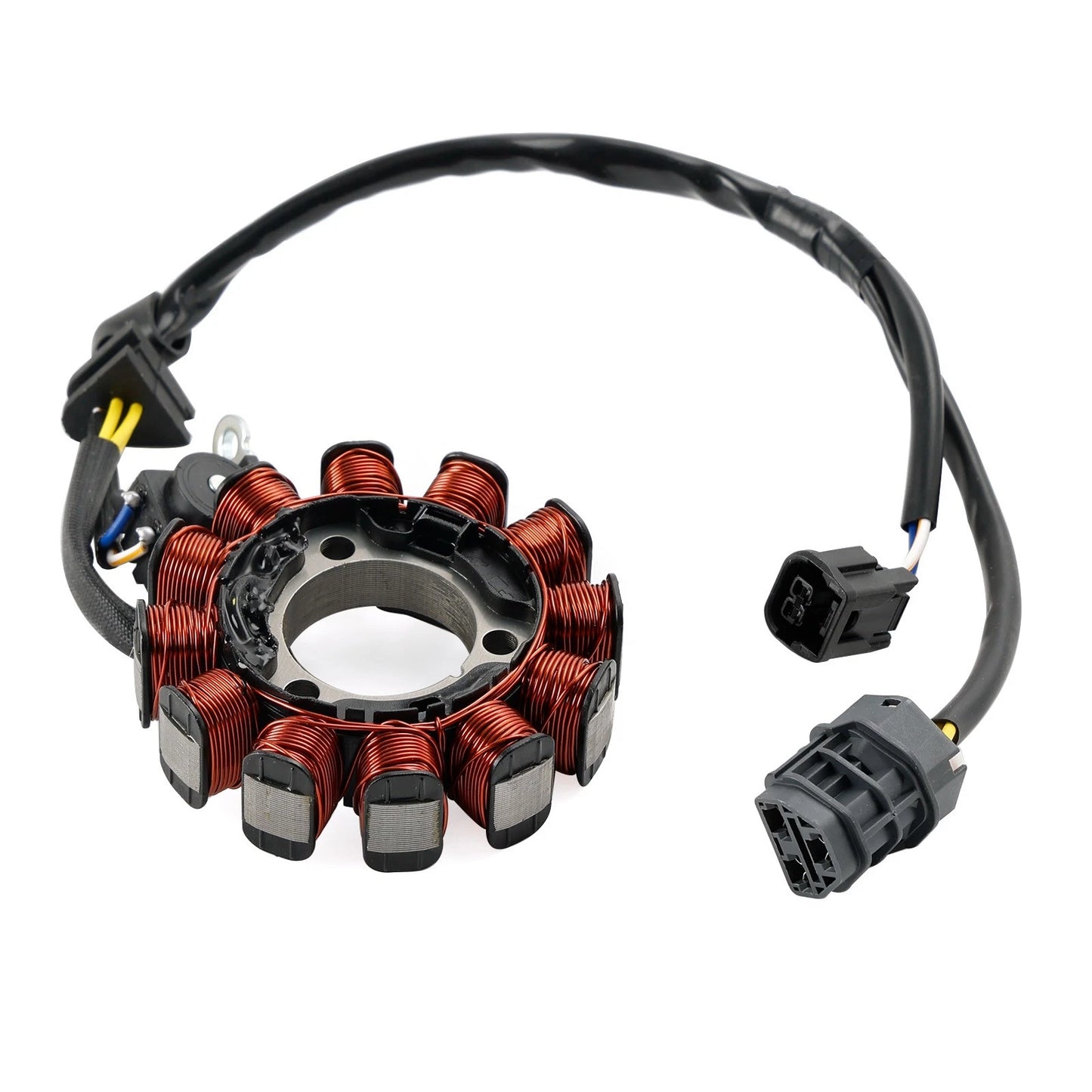 Alternator Stator Regulator Kit Gasket for Honda CRF 450X L RL (2019–2024)