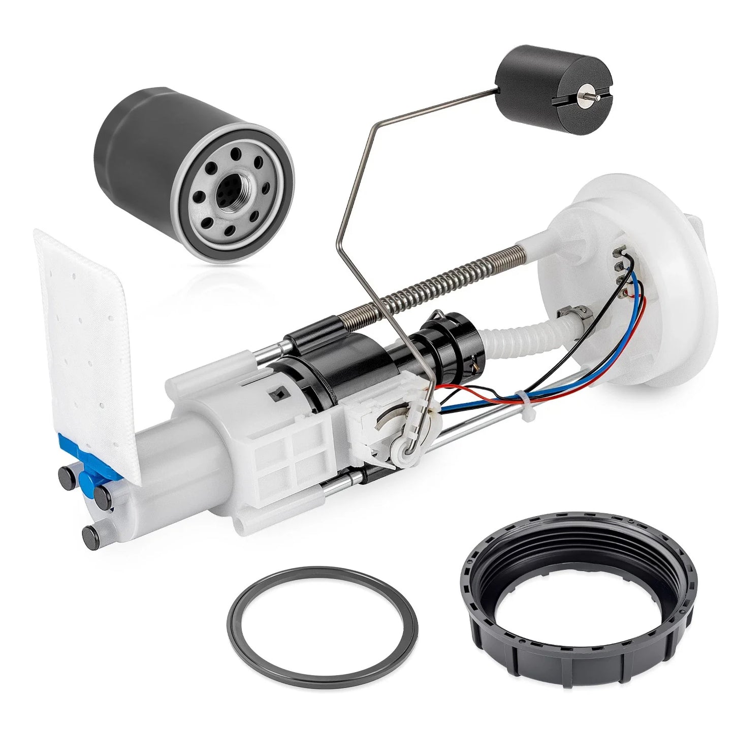 Fuel Pump Assembly for Polaris Ranger 570 900 XP Crew (2013–2019)