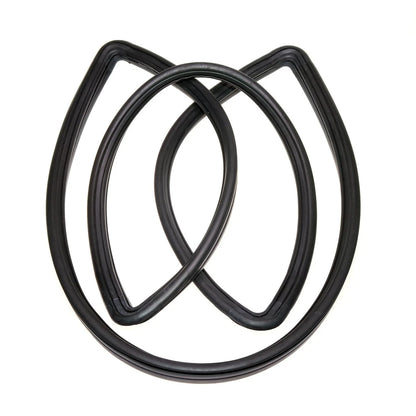 Windshield Weatherstrip for Datsun Nissan Sunny Sentra Sedan (B11)