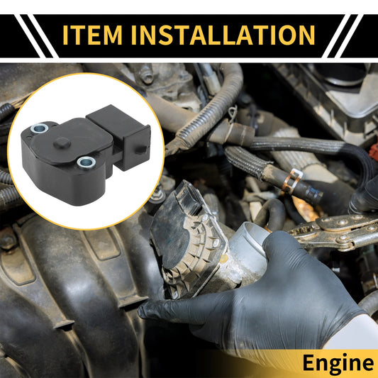 Throttle Position Sensor TPS for Ford Ranger (1993–1994) No.F07F9B989BA