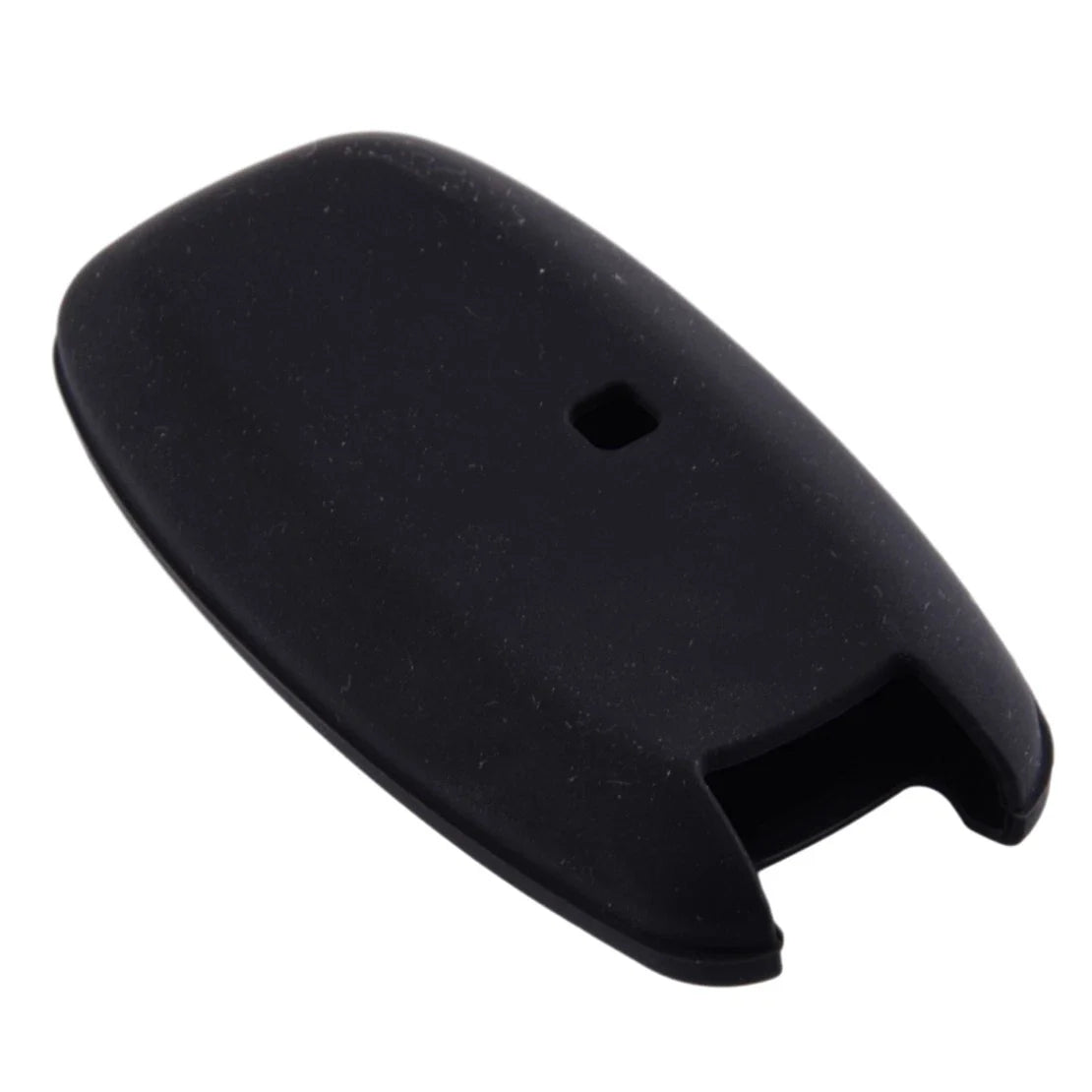 Silicone 4 Button Key Cover Case for Nissan Kicks Rogue Pathfinder (2023)