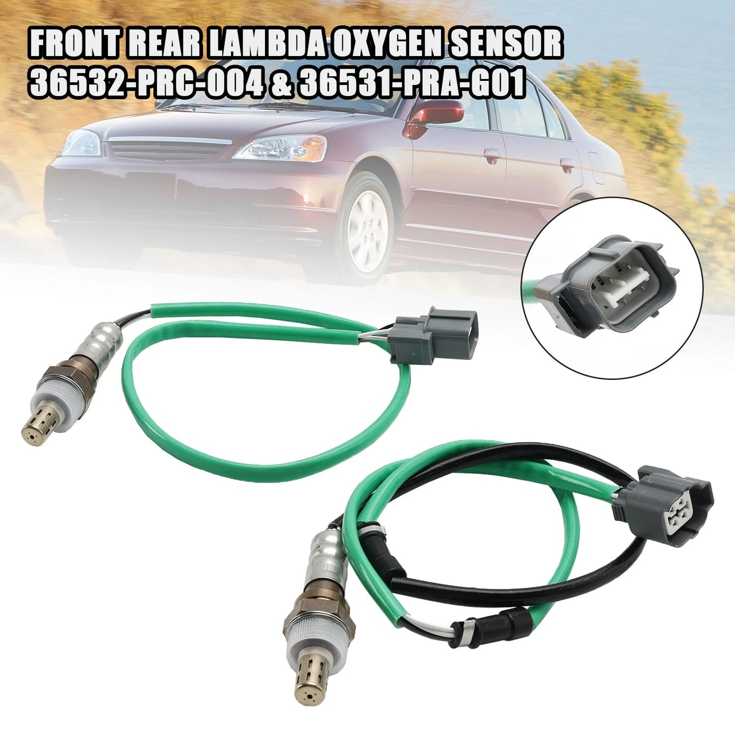 Rear View Camera for Bus Truck Van RV (CCD IR Night View Waterproof)
