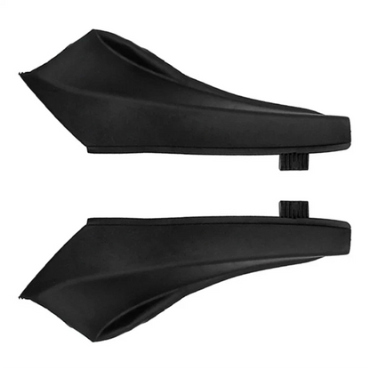 Wiper Side Cowl Extension Cover Trim for RAV4 (2013-2018)